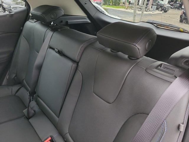 new 2026 Buick Encore GX car, priced at $29,685