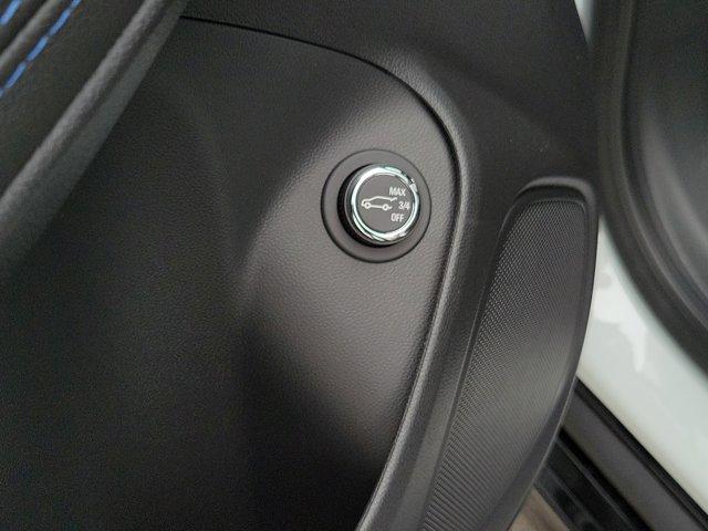 new 2026 Buick Encore GX car, priced at $29,685