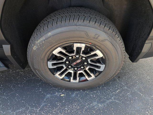 new 2026 GMC Sierra EV car, priced at $74,993