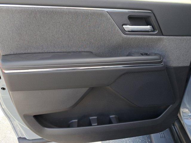 new 2026 GMC Sierra EV car, priced at $74,993