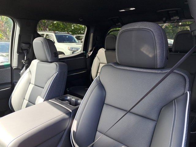 new 2026 GMC Sierra EV car, priced at $74,993