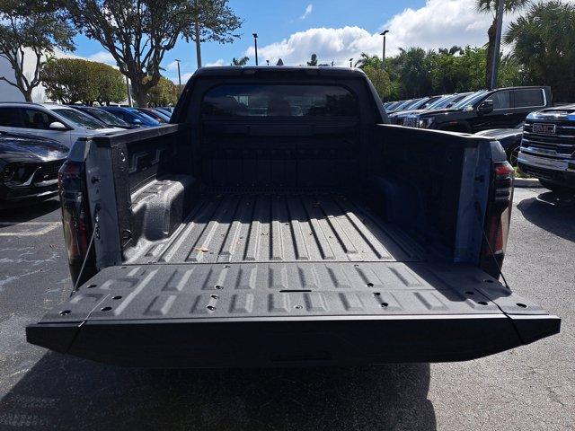 new 2026 GMC Sierra EV car, priced at $74,993