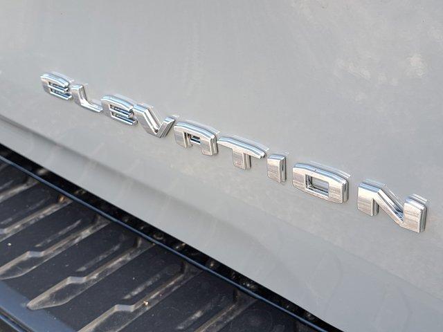 new 2026 GMC Sierra EV car, priced at $74,993