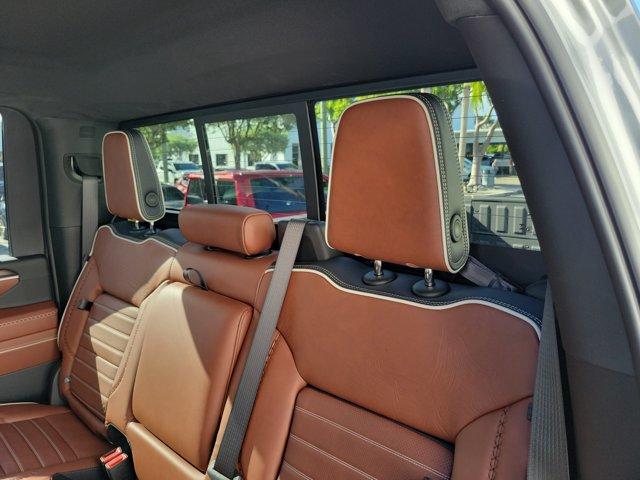 new 2026 GMC Sierra 2500 car, priced at $99,957