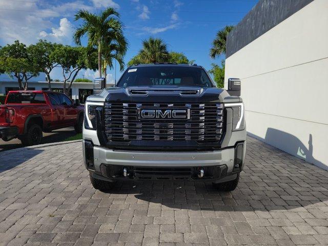 new 2026 GMC Sierra 2500 car, priced at $99,957