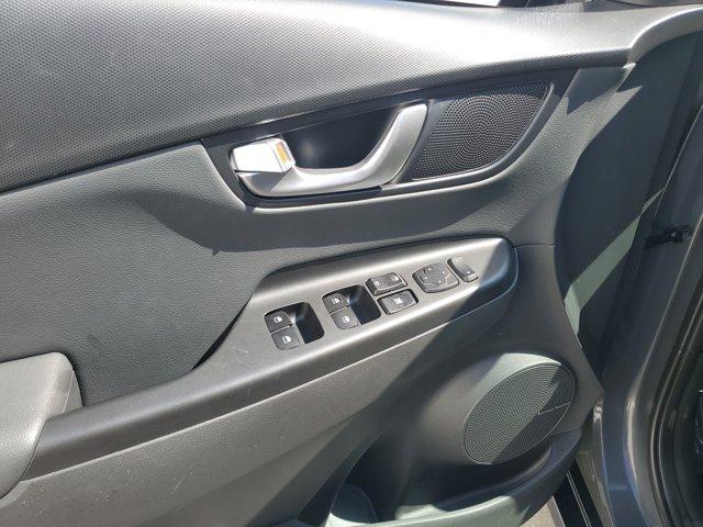 used 2023 Hyundai Kona car, priced at $24,380