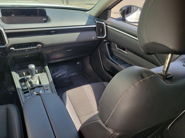 used 2025 Mazda CX-50 car, priced at $26,397