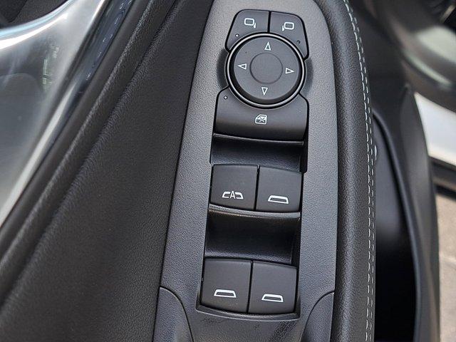 new 2026 Buick Encore GX car, priced at $29,685