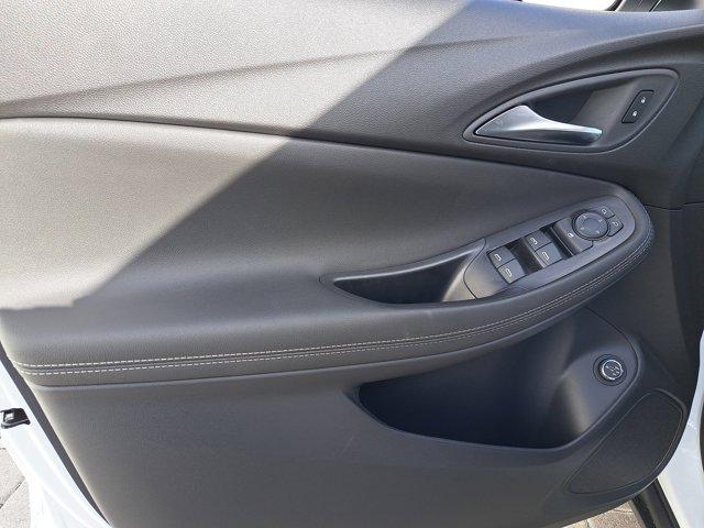 new 2026 Buick Encore GX car, priced at $29,685