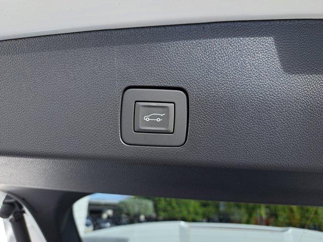 new 2026 Buick Encore GX car, priced at $29,685