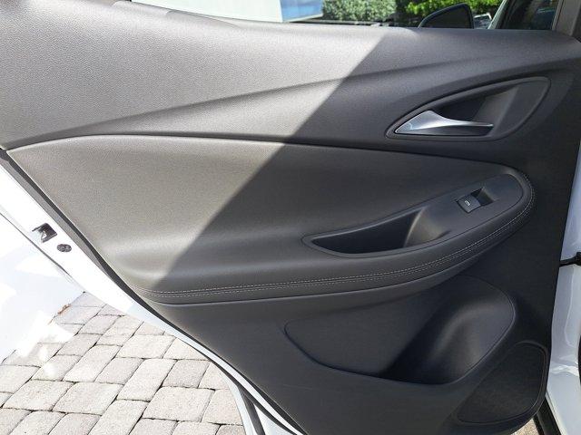 new 2026 Buick Encore GX car, priced at $29,685