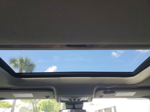 used 2023 GMC Sierra 1500 car, priced at $42,365