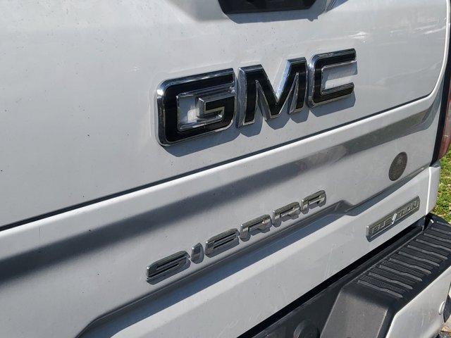 used 2023 GMC Sierra 1500 car, priced at $42,365