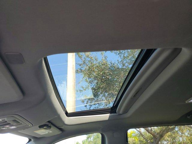 used 2023 GMC Sierra 1500 car, priced at $42,365