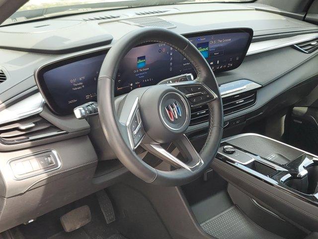 used 2025 Buick Enclave car, priced at $34,229