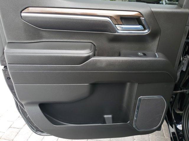 used 2022 Chevrolet Silverado 1500 car, priced at $32,677