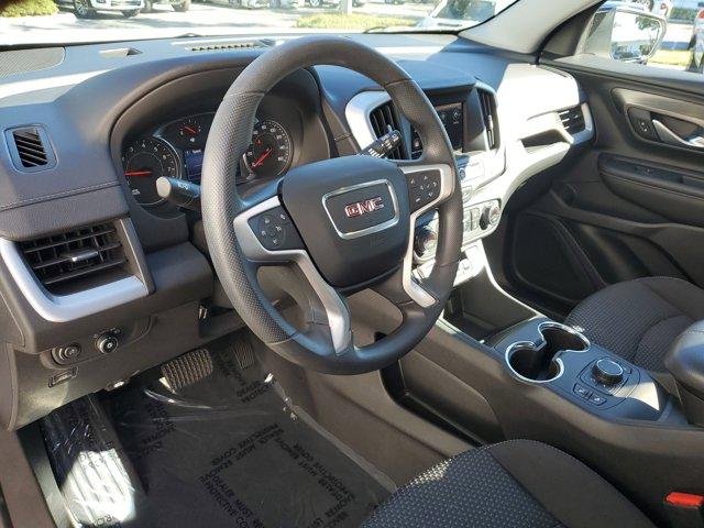 used 2023 GMC Terrain car, priced at $23,798