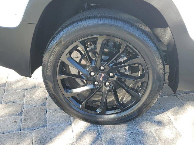 used 2023 GMC Terrain car, priced at $23,798