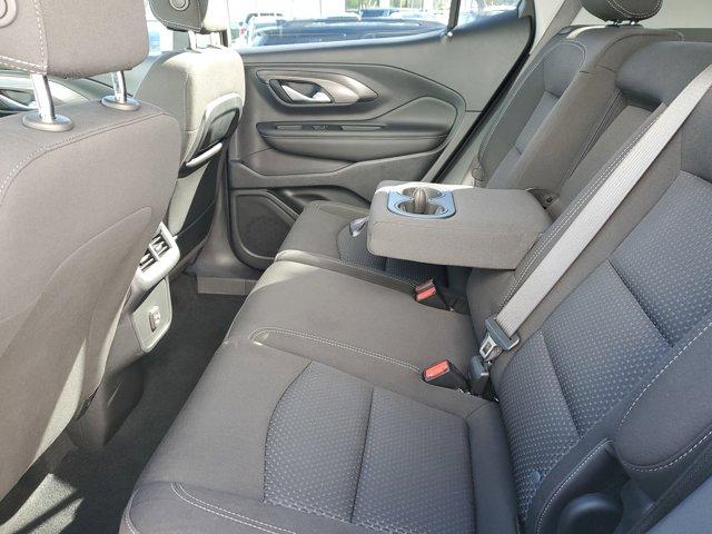 used 2023 GMC Terrain car, priced at $23,798