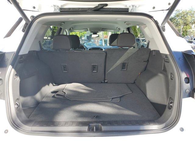 used 2023 GMC Terrain car, priced at $23,798