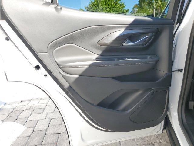 used 2023 GMC Terrain car, priced at $23,798