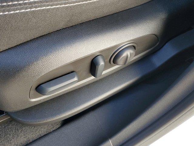 used 2023 GMC Terrain car, priced at $23,798