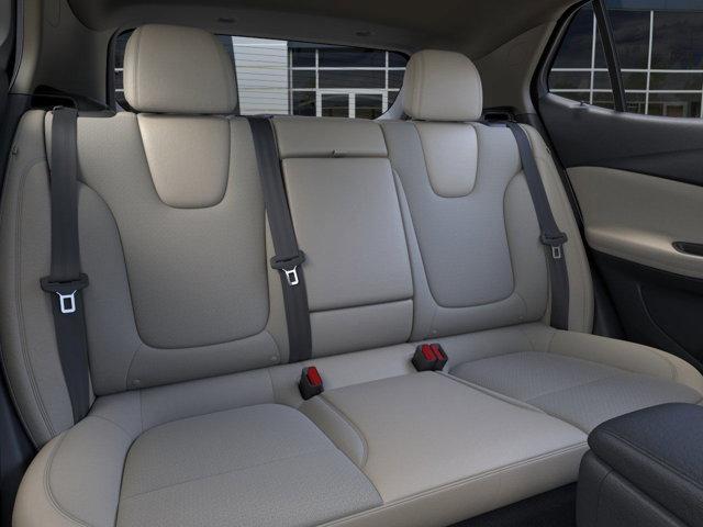 new 2026 Buick Encore GX car, priced at $27,385