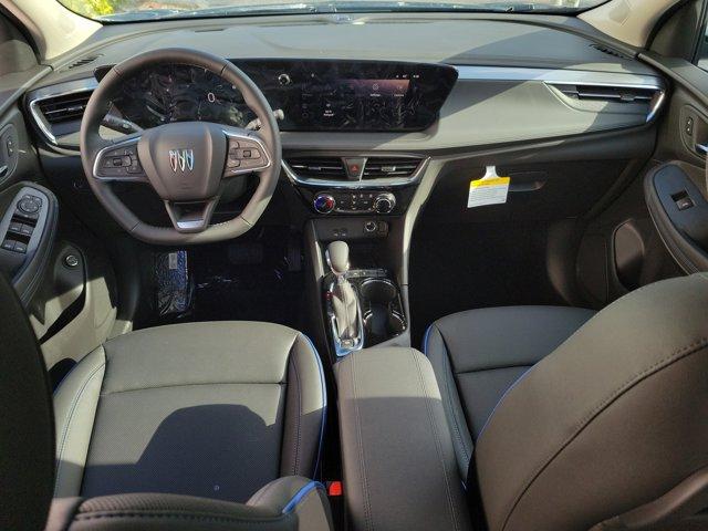 new 2026 Buick Encore GX car, priced at $30,405