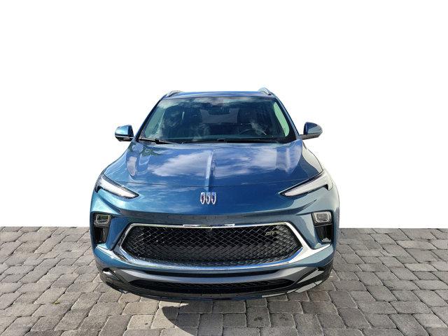 new 2026 Buick Encore GX car, priced at $30,405