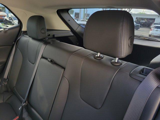 new 2026 Buick Encore GX car, priced at $30,405