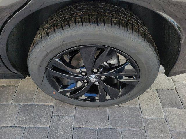 new 2026 Buick Encore GX car, priced at $30,405