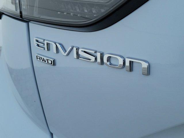 new 2026 Buick Envision car, priced at $51,729