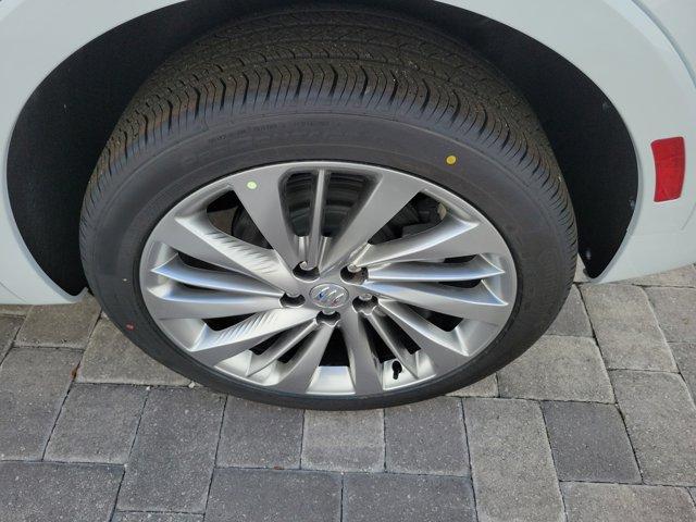 new 2026 Buick Envision car, priced at $51,729