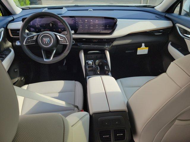 new 2026 Buick Envision car, priced at $51,729