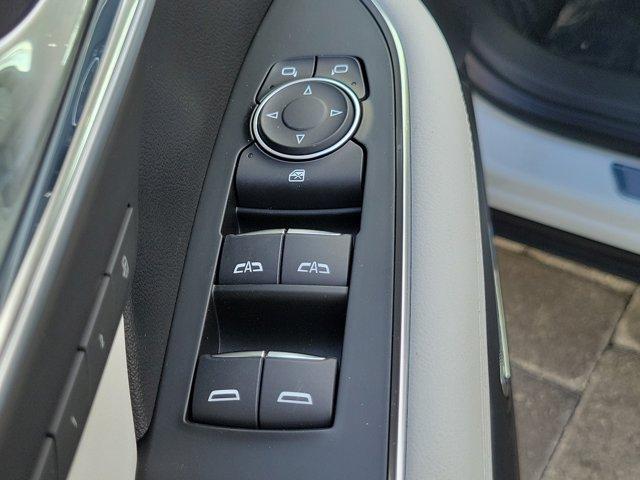 new 2026 Buick Envision car, priced at $51,729