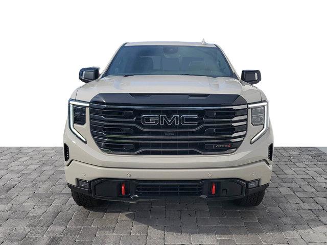 new 2026 GMC Sierra 1500 car, priced at $69,281