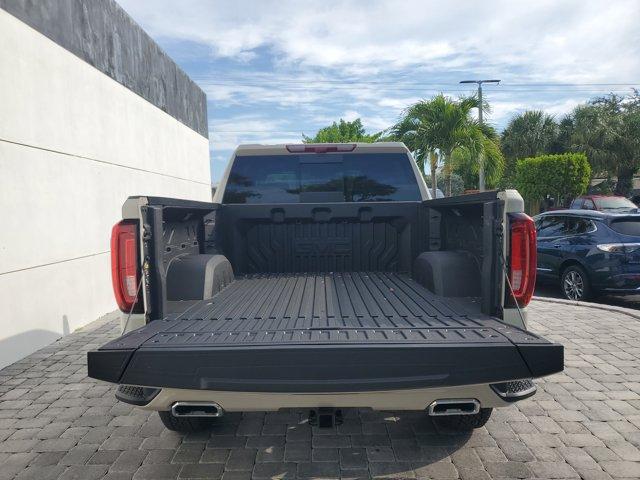 new 2026 GMC Sierra 1500 car, priced at $69,281