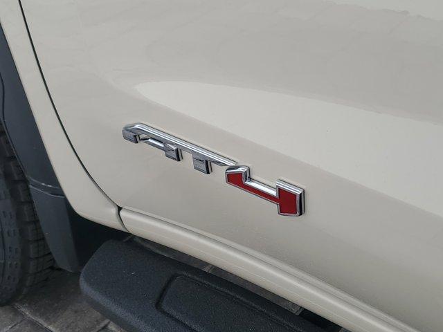 new 2026 GMC Sierra 1500 car, priced at $69,281