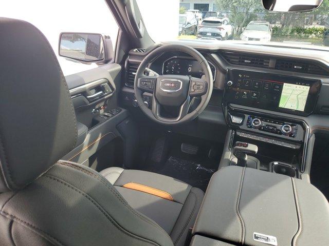 new 2026 GMC Sierra 1500 car, priced at $69,281