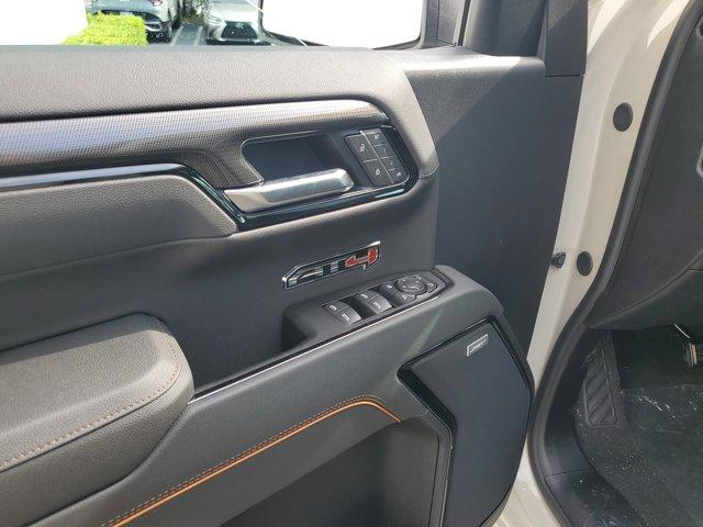 new 2026 GMC Sierra 1500 car, priced at $69,281