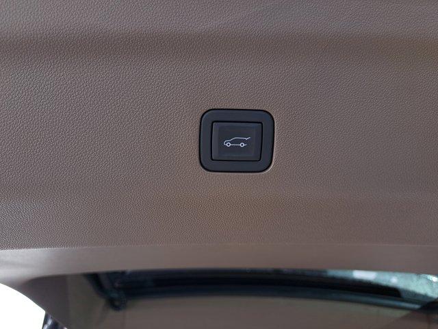 new 2026 GMC Yukon XL car, priced at $85,595