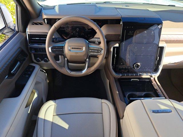 new 2026 GMC Yukon XL car, priced at $85,595