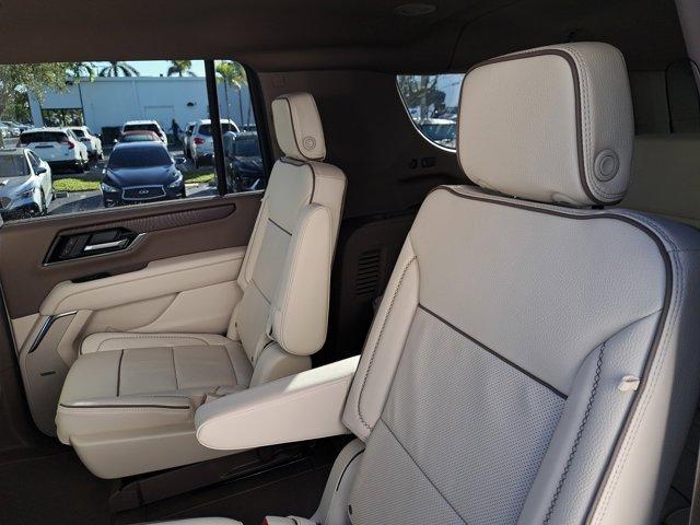 new 2026 GMC Yukon XL car, priced at $85,595