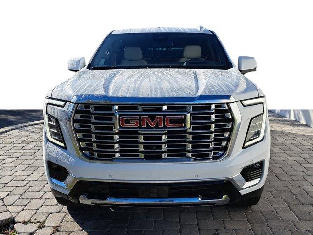 new 2026 GMC Yukon XL car, priced at $85,595