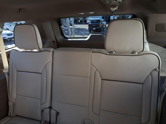 new 2026 GMC Yukon XL car, priced at $85,595