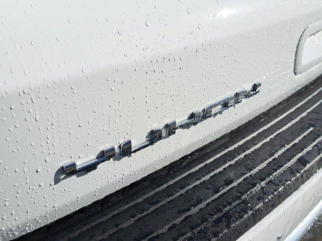 new 2026 GMC Yukon XL car, priced at $85,595