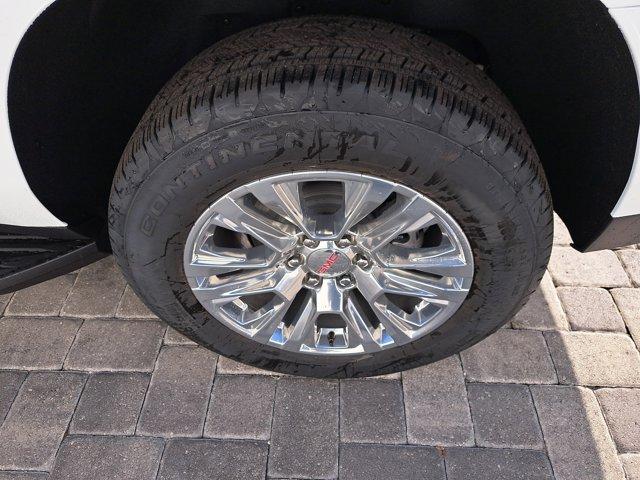 new 2026 GMC Yukon XL car, priced at $85,595