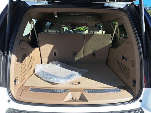 new 2026 GMC Yukon XL car, priced at $85,595