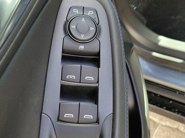 new 2026 Buick Encore GX car, priced at $30,405