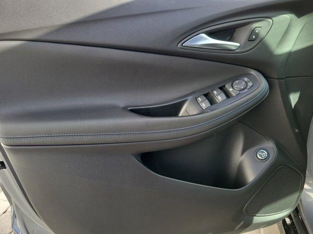 new 2026 Buick Encore GX car, priced at $30,405